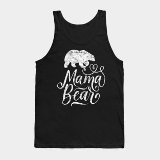 Mama Bear Tank Top